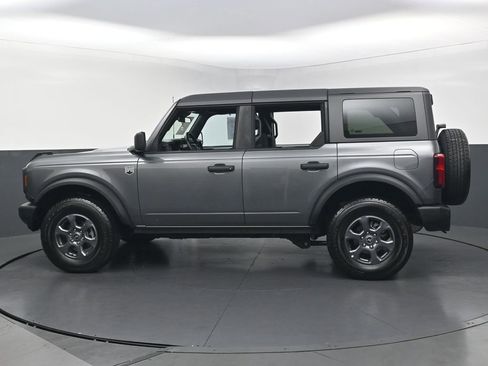 Used 2025 Ford Bronco Big Bend AWD/4WD image 8