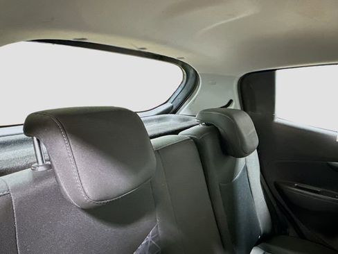 Used 2021 Chevrolet Spark LT image 20