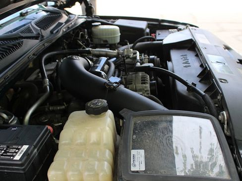 Used 2005 GMC Sierra 2500 SLE w/ Heavy-Duty Power Package AWD/4WD image 44