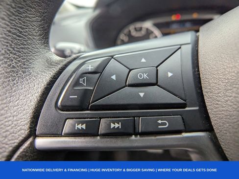 Used 2022 Nissan Altima 2.5 SV image 29