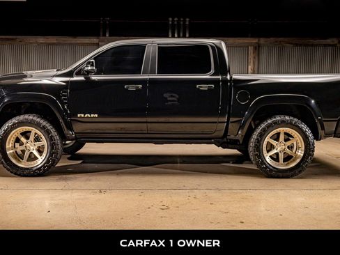 Used 2021 RAM 1500 TRX w/ TRX Level 2 Equipment Group image 5