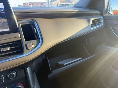 Used 2021 Chevrolet Tahoe LT image 35