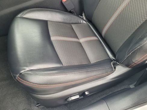 Used 2023 Nissan Altima 2.5 SR image 11