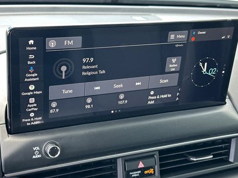 New 2026 Honda Pilot EX-L image 20