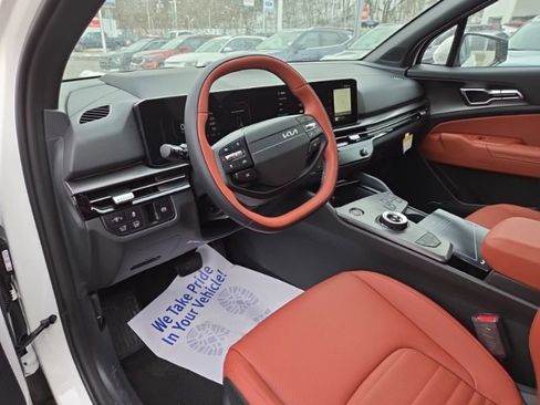 New 2026 Kia Sportage SX Prestige AWD/4WD image 29