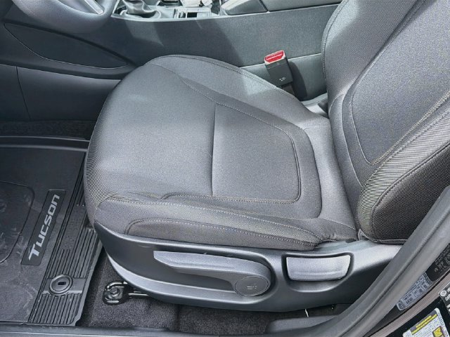New 2026 Hyundai Tucson SE FWD image 19