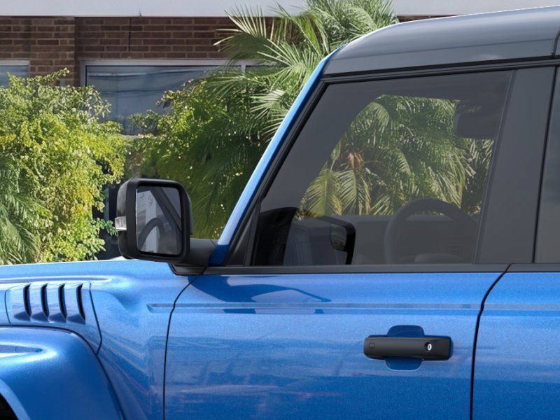 New 2025 Ford Bronco Raptor AWD/4WD image 22