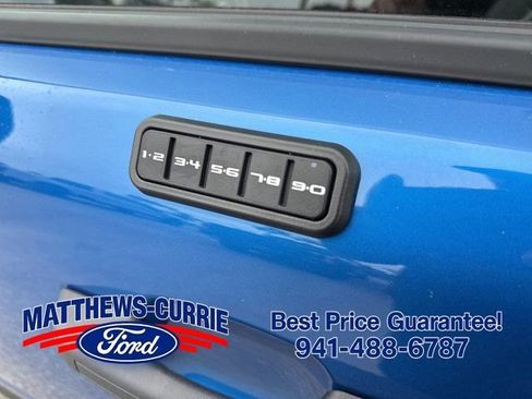 New 2026 Ford Bronco Sport Big Bend w/ Black Appearance Package AWD/4WD image 9