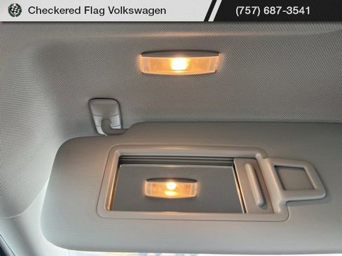 New 2026 Volkswagen Jetta SE image 47