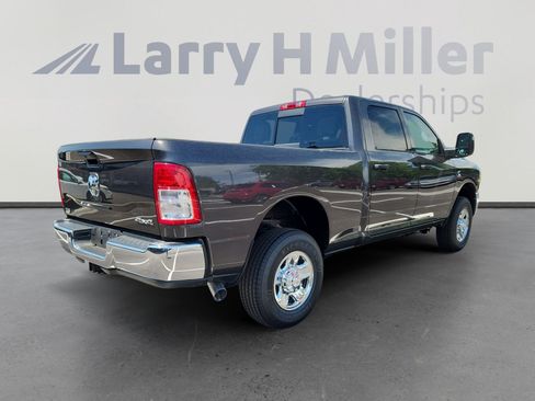 New 2024 RAM 2500 Tradesman w/ Chrome Appearance Group image 5