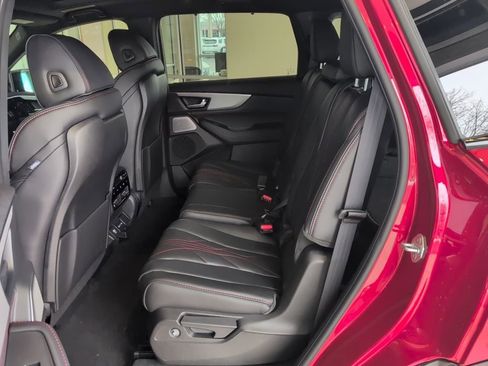 New 2026 Acura MDX A-Spec image 11