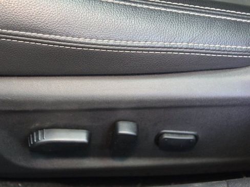 Used 2019 Nissan Altima 2.5 Platinum image 16