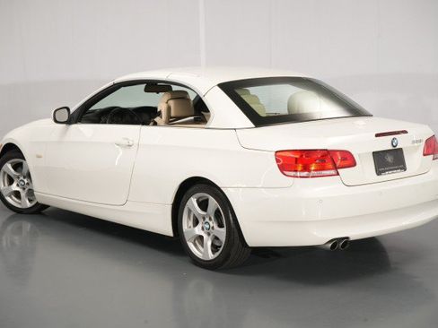 Used 2010 BMW 328i Convertible RWD image 20