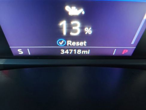 Used 2022 Cadillac CT4 Sport image 26