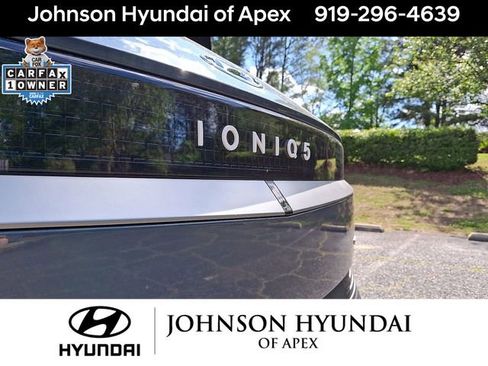 Certified 2024 Hyundai Ioniq 5 SEL AWD/4WD image 33