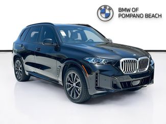 Used 2024 BMW X5 sDrive40i w/ M Sport Package RWD video 1