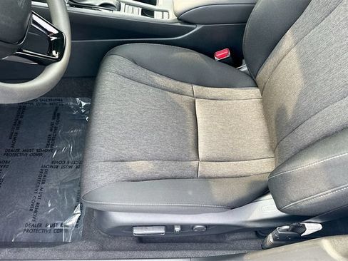 Certified 2025 Honda Accord SE image 22
