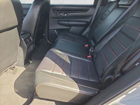 Used 2026 Honda CR-V Sport-L image 19