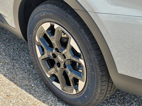 New 2026 Kia Sorento S FWD image 5