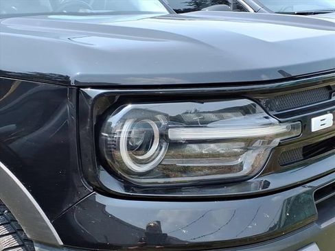 Used 2022 Ford Bronco Sport Outer Banks AWD/4WD image 7