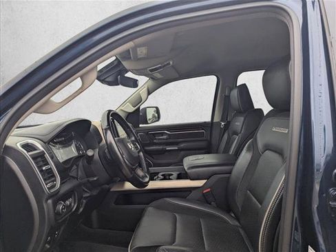 Used 2022 RAM 1500 Laramie image 9