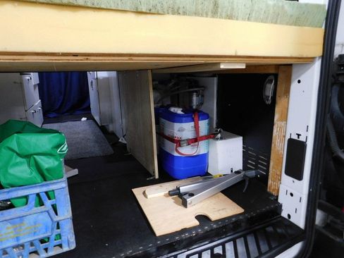 Used 2019 Ford Transit 250 148 Medium Roof image 76