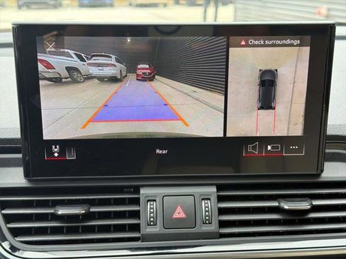 Certified 2025 Audi Q5 2.0T Premium Plus w/ Premium Plus Package image 15