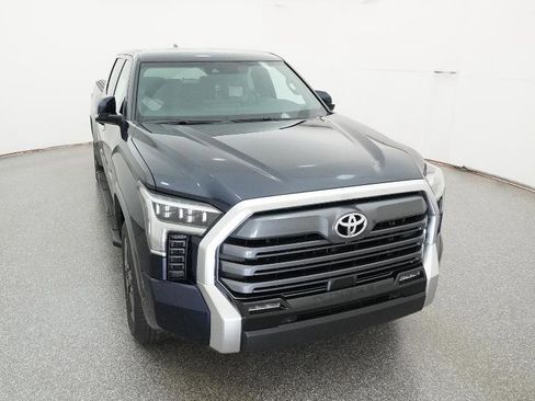 New 2026 Toyota Tundra Limited image 14