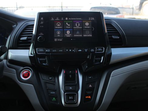 Used 2019 Honda Odyssey EX-L image 19