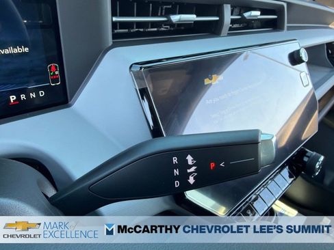 New 2027 Chevrolet Bolt LT w/ Comfort Package FWD image 10