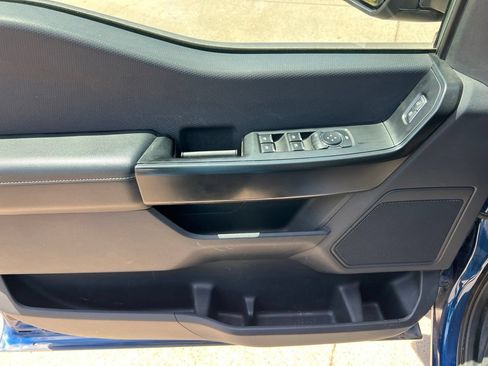 Used 2024 Ford F150 STX RWD image 10