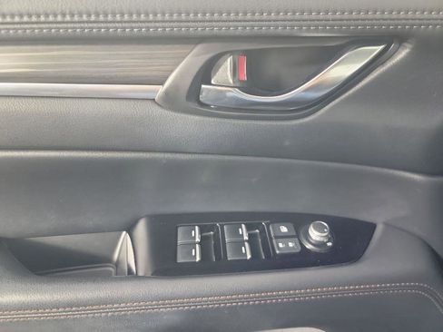 Used 2022 MAZDA CX-5 AWD 2.5 S w/ Premium Package image 25