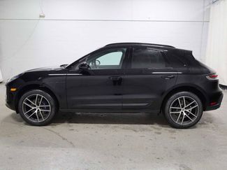 New 2026 Porsche Macan AWD/4WD video 2