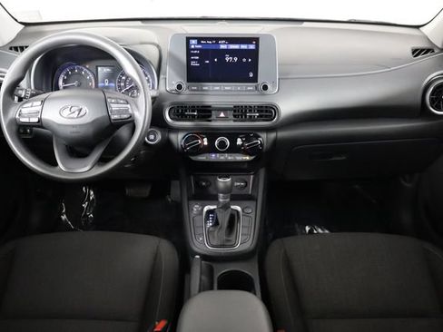 Used 2023 Hyundai Kona SEL FWD image 12