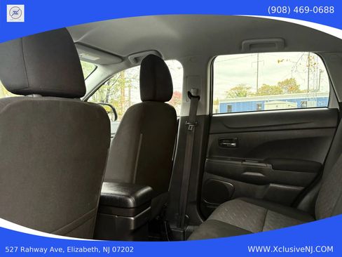 Used 2022 Mitsubishi Outlander Sport ES image 26