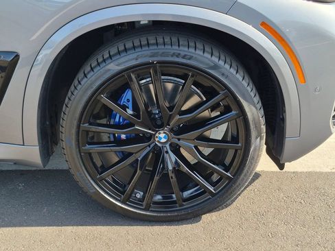 Used 2026 BMW X5 xDrive40i w/ M Sport Package AWD/4WD image 29