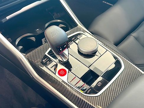 New 2027 BMW M3 Competition AWD/4WD image 22