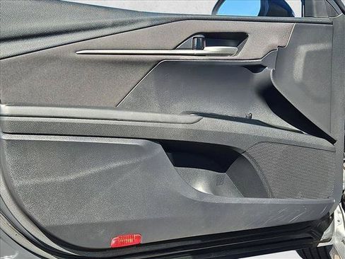 Used 2025 Toyota Camry LE FWD image 10