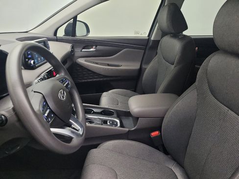 Used 2020 Hyundai Santa Fe SE FWD image 17