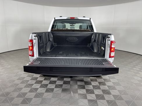 Used 2022 Ford F150 XL w/ Equipment Group 101A High image 8