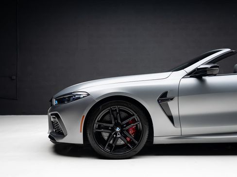 Used 2024 BMW M8 Competition AWD/4WD image 21