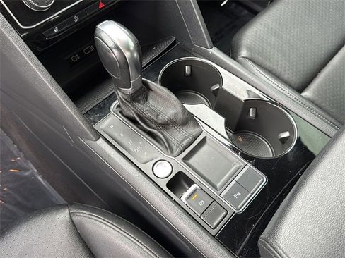 Used 2019 Volkswagen Atlas SEL image 21