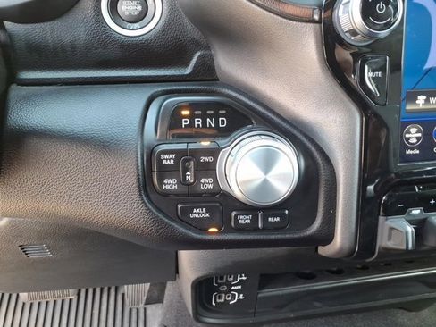 Used 2021 RAM 2500 Power Wagon w/ Power Wagon Off Road Package AWD/4WD image 27