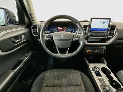 Used 2022 Ford Bronco Sport Big Bend w/ Convenience Package AWD/4WD image 22