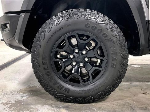 Used 2025 RAM 1500 RHO w/ RHO Level 1 Equipment Group AWD/4WD image 11