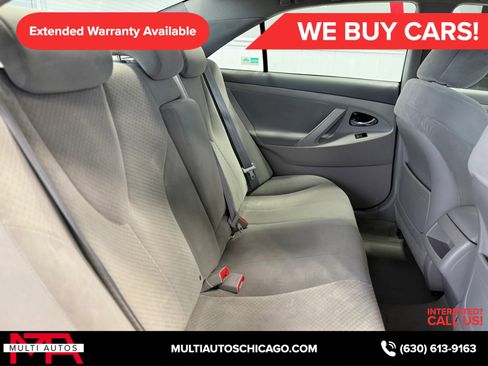 Used 2009 Toyota Camry image 17