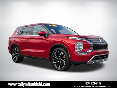 Used 2024 Mitsubishi Outlander SE