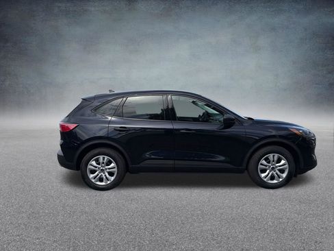 Used 2021 Ford Escape S FWD image 7