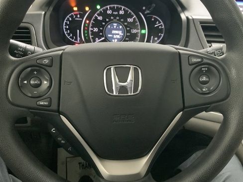 Used 2014 Honda CR-V EX image 36