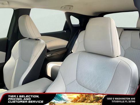 Used 2023 Lexus RX 350 Premium Plus w/ Cold Area Package FWD image 20